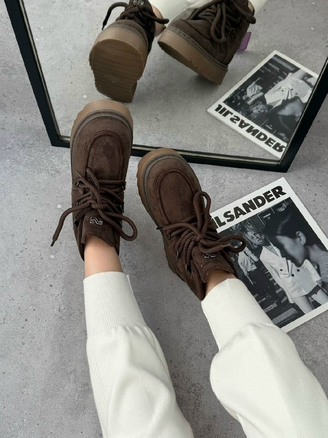 ,женские ботинки, женская,замшевые ботинки,ботинки