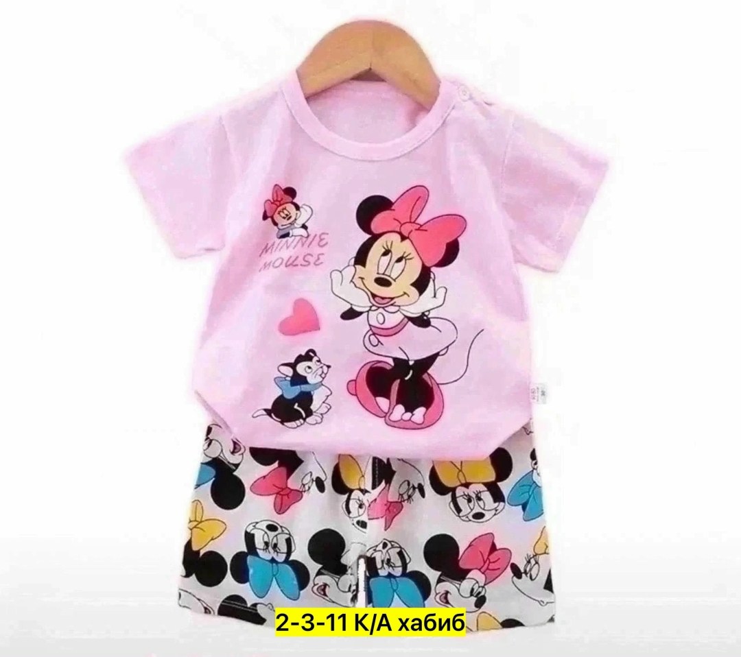 комплект одежды для маленьких девочек,комплект летней одежды для маленьких девочек,комплекты одежды для девочек,летняя одежда для девочек,детская одежда для девочек