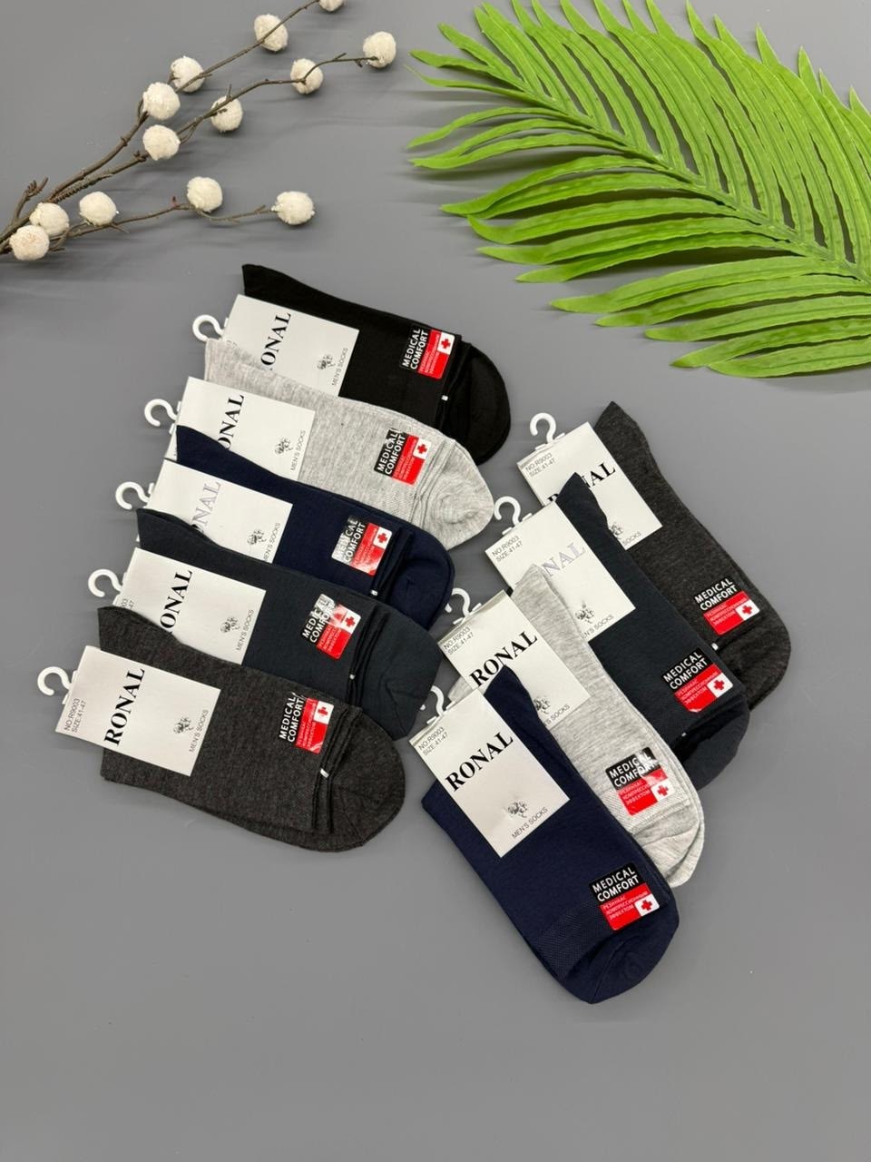 носки мужские,носки мужские 10 пар,носки мужские спортивные,комплект носки мужские,носки мужские 12 пар