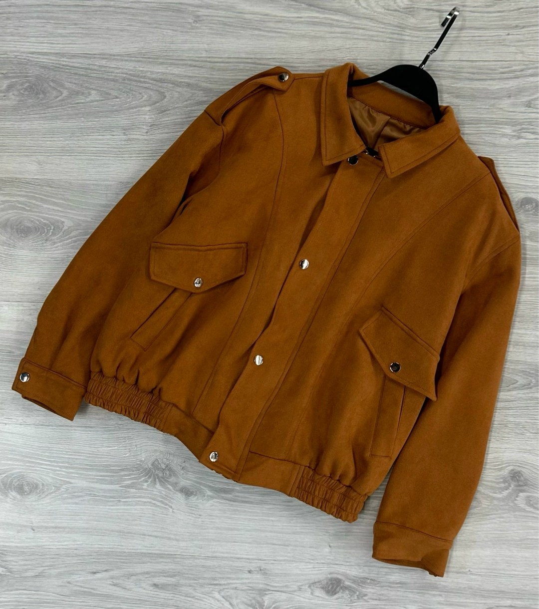 куртка бомбер,повседневная куртка,замшевая куртка,куртка,коричневая куртка