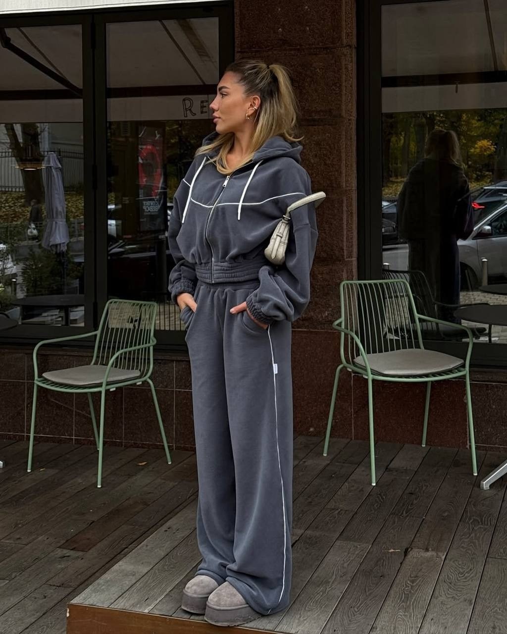 стильный костюм,женский костюм,спортивный костюм,женский костюм на флисе,костюм женский спортивный