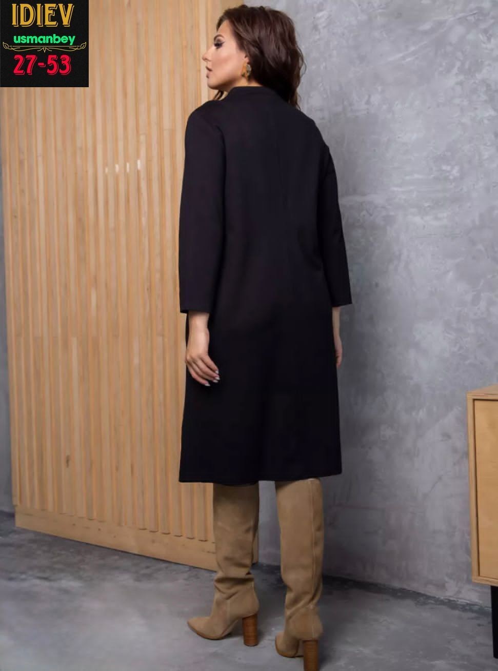 трикотажное платье,платье комбинированное,платье для полных,женская платье,платье стильное