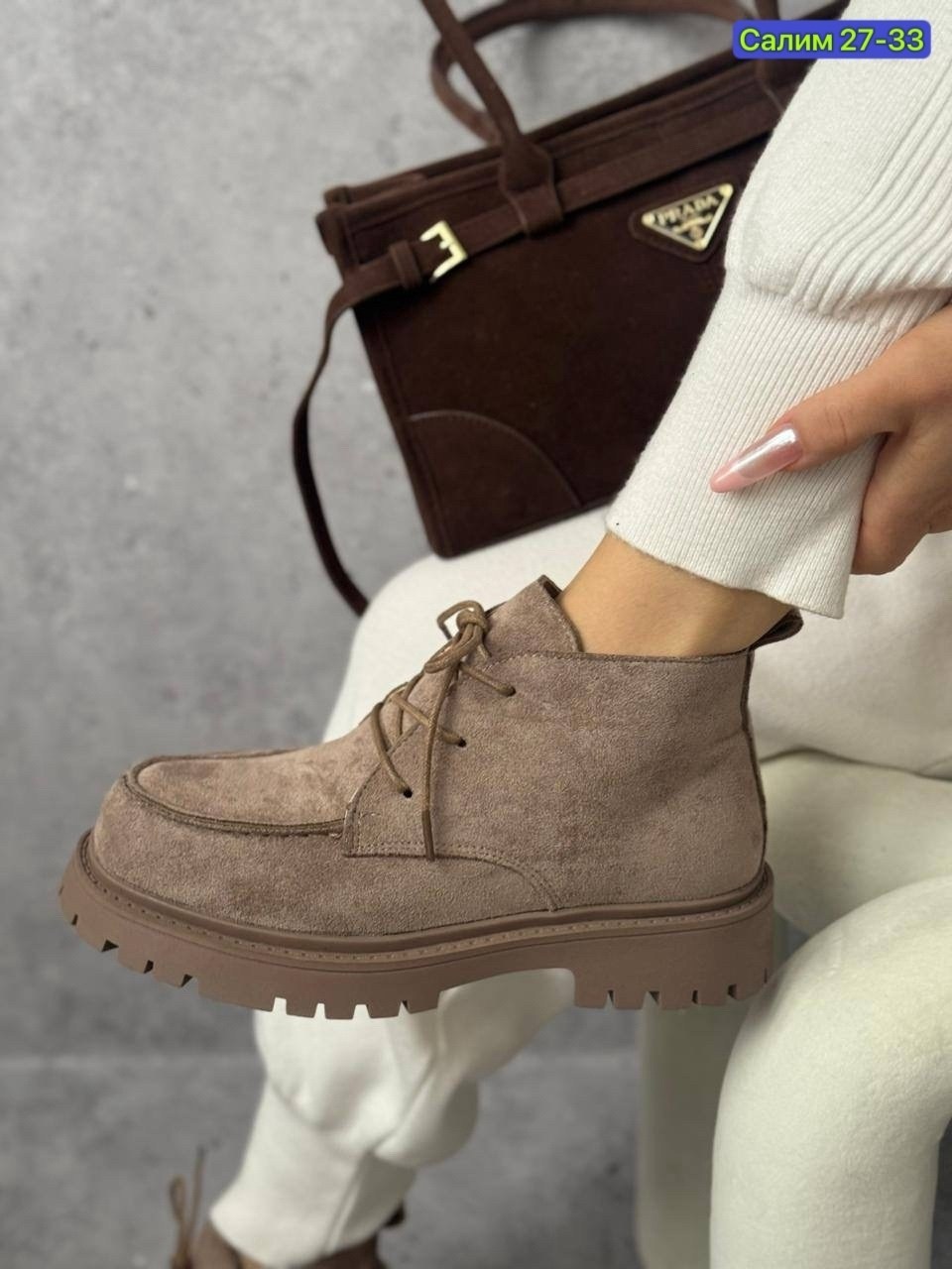 ботинки замшевые miu miu,ботинки замшевые,,ботинки женские,ботинки