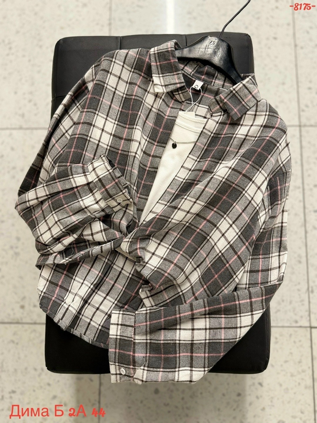 рубашка женская,рубашка оверсайз в клетку хлопок pahomova oksana,женская рубашка в клетку оверсайз,рубашка,рубашка в клетку женская