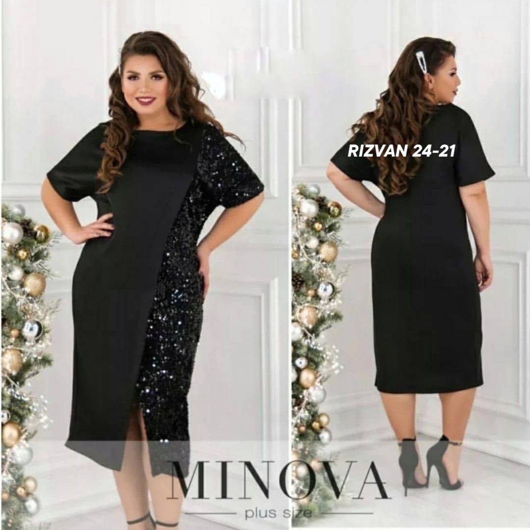 платье нарядное,стильное платье,платье больших размеров,женское платье с пайетками,платье большие размеры