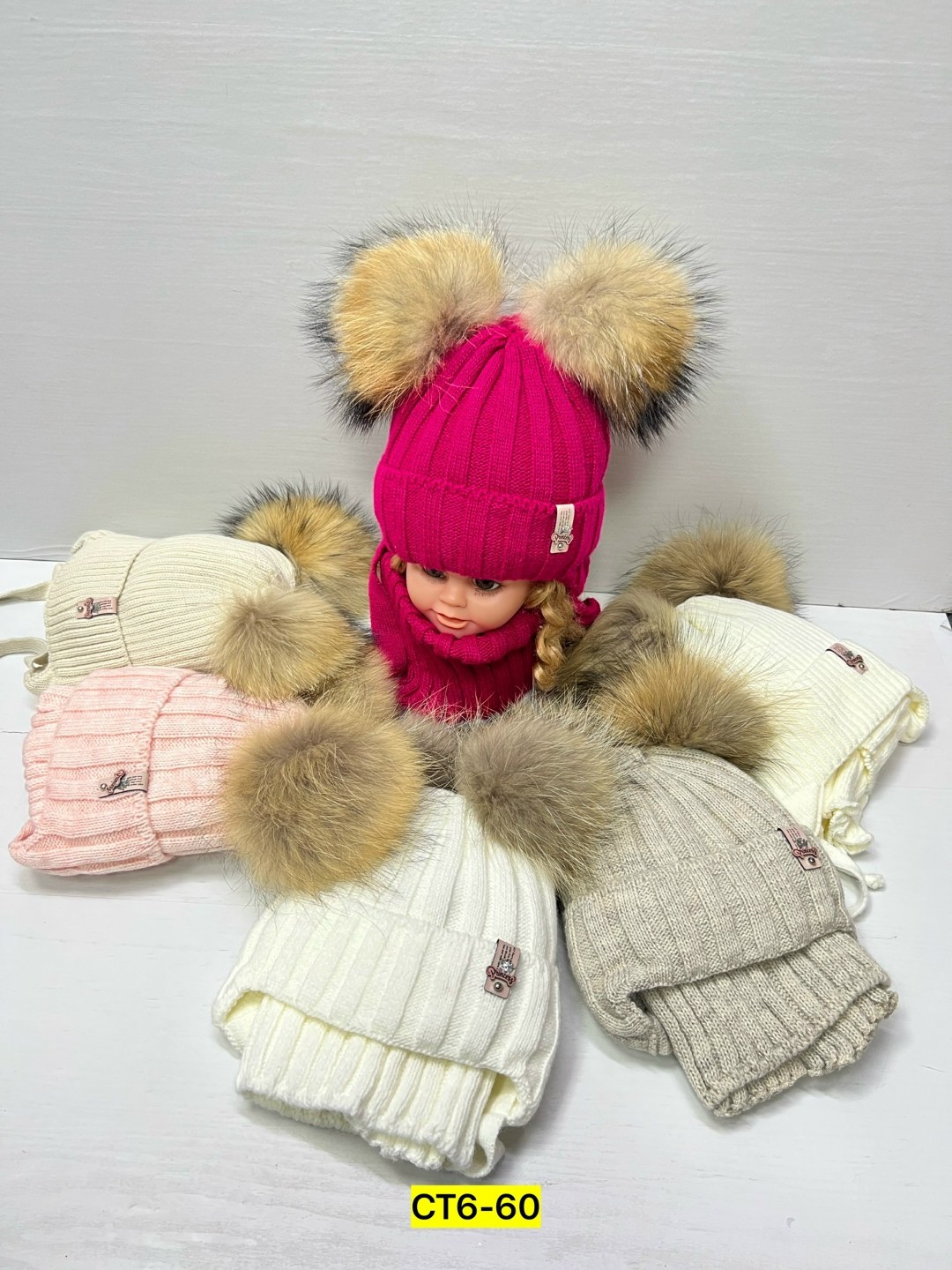 комплект шапка снуд,шапка для девочек,комплект шапка шарф,комплект детский шапка,шапка детская