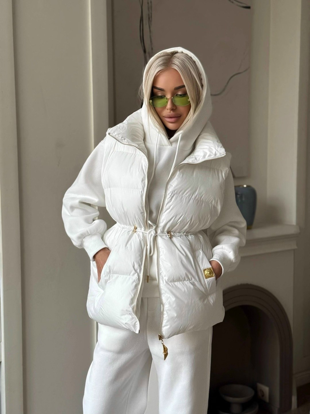 женский костюм,женский костюм тройка,женская жилетка,костюм теплый