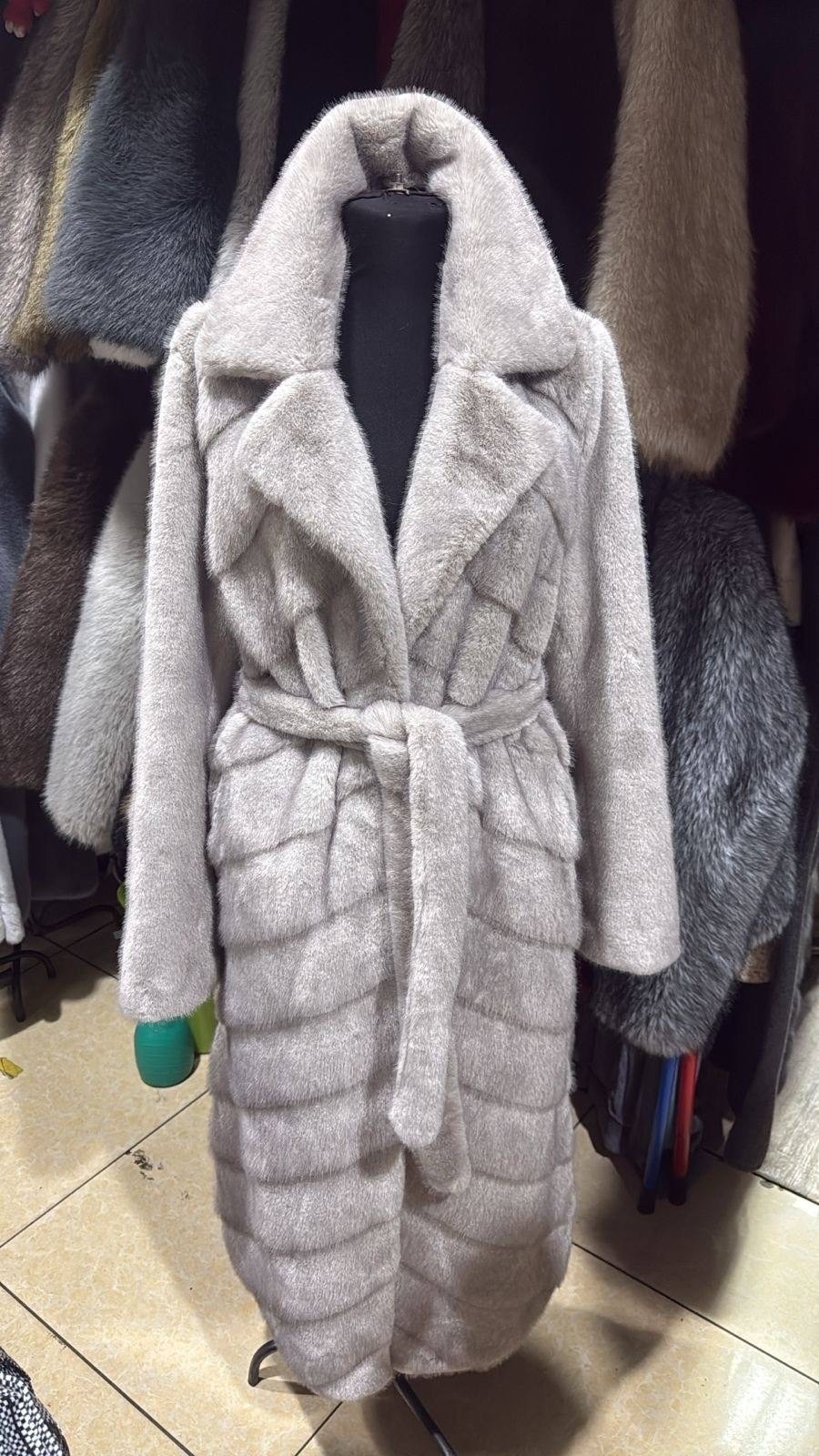 шуба норковая,шуба,шуба (норка),норковая шуба с английским воротником,шуба из эко меха