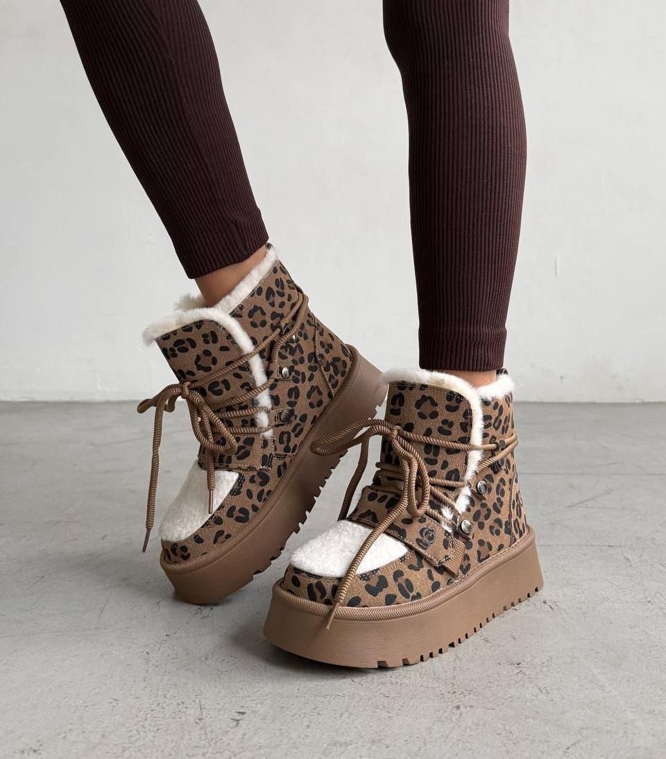 ,женские угги,угги женские на платформе зимние chiyme,угги,женская