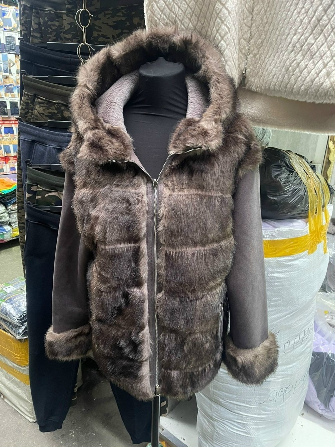 меховая куртка,дубленка женская,шуба,куртка женская,куртка из меха