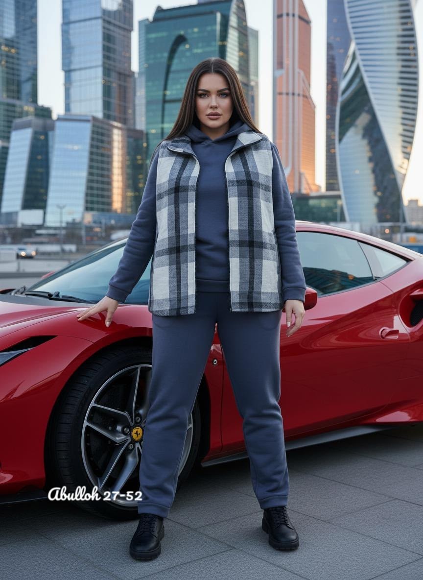 женский костюм тройка,теплый спортивный костюм,костюм спортивный женский,костюм на флисе,женский костюм