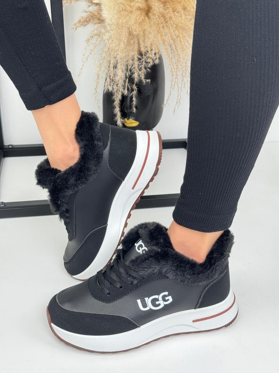 ,кроссовки женские зимние с мехом,кроссовки зимние женские,зимние кроссовки,кроссовки женские зимние на платформе