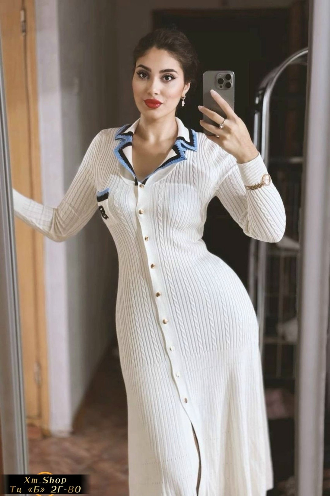 трикотажное длинное платье,платье стильное,трикотажное платье,платье трикотажное лапша с воротником sila_style,платье лапша