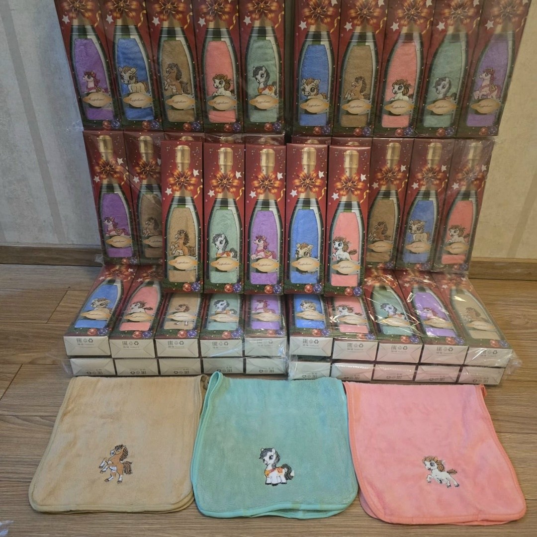 подарочные наборы полотенец,подарочные полотенца,набор полотенец,кухонные полотенца,полотенца