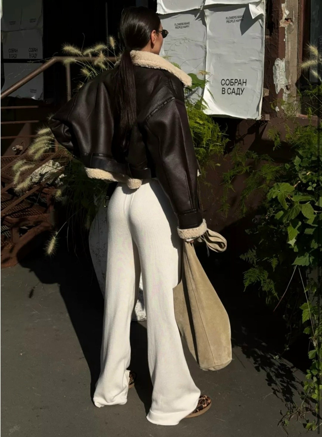 дубленка авиатор,куртка дубленка,дубленка укороченная,кожаная куртка,короткая дубленка