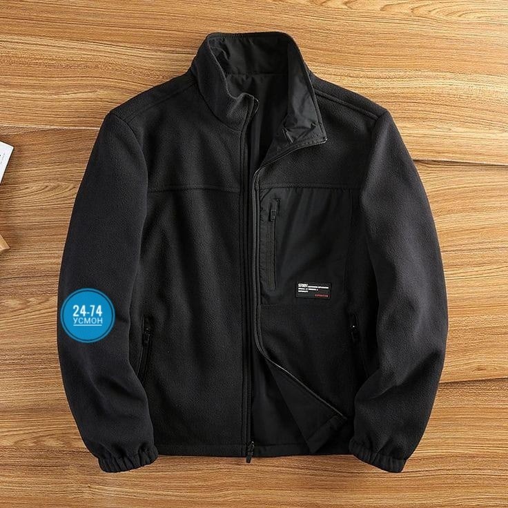 флисовая куртка,флисовая куртка для мужчин,мужская флисовая куртка,флисовые куртки,двусторонняя флисовая куртка для мужчин