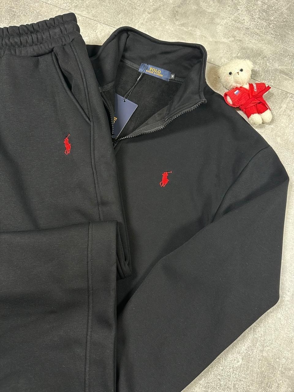 polo ralph lauren 1 4 zip,спортивный костюм для мужчин трехнитка,мужской серый свитер от polo ralph lauren,кофта мужская,pullover polo ralph lauren zip