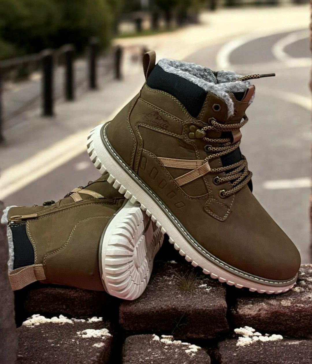 ,ботинки мужские зимние,мужские ботинки, мужская зимняя,ботинки