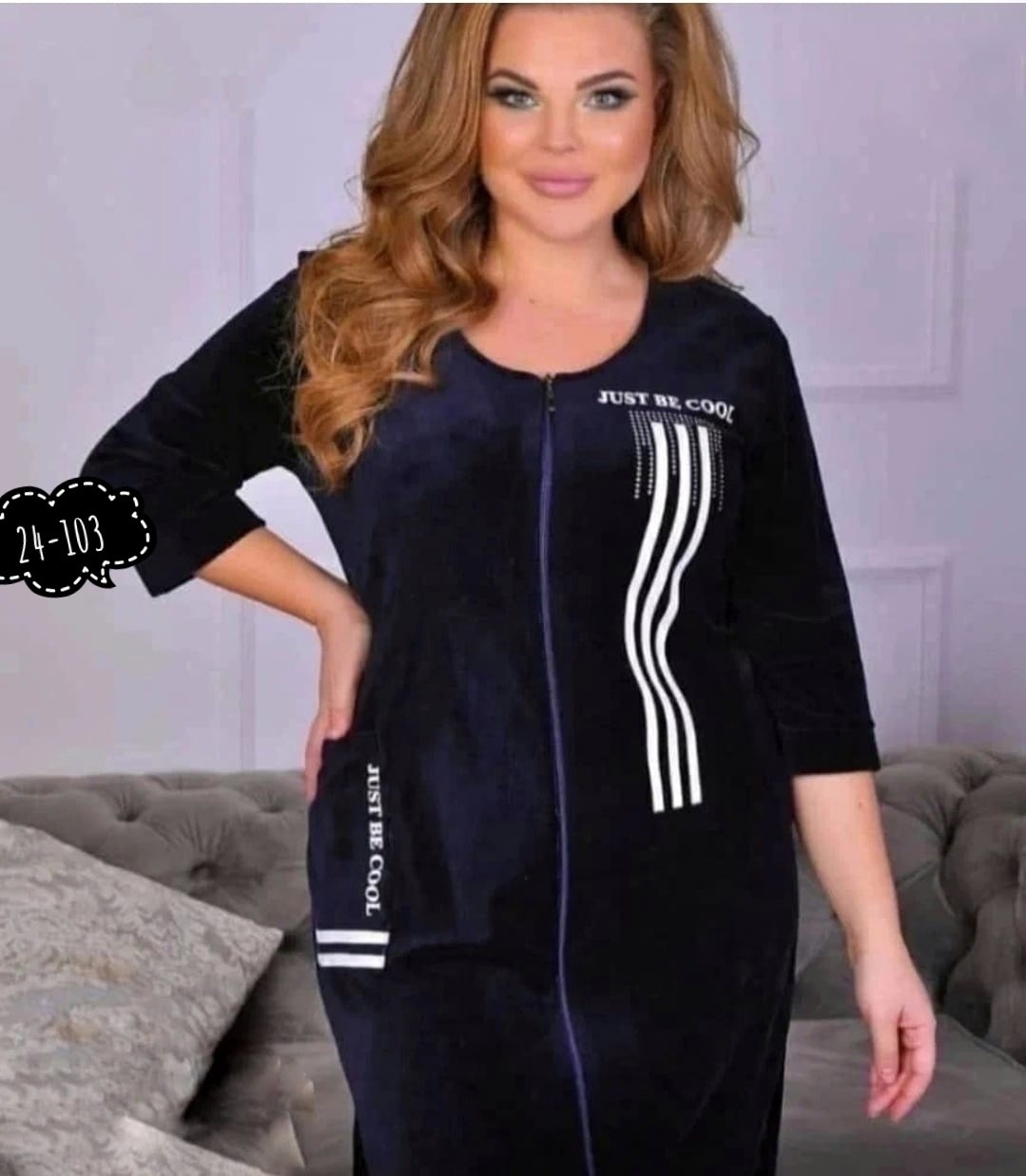 халат велюровый,халат велюровый женский,халат женский,халат велюровый тканьдлина: 103 105 смразмеры 54 арт.3512706,халат велюр