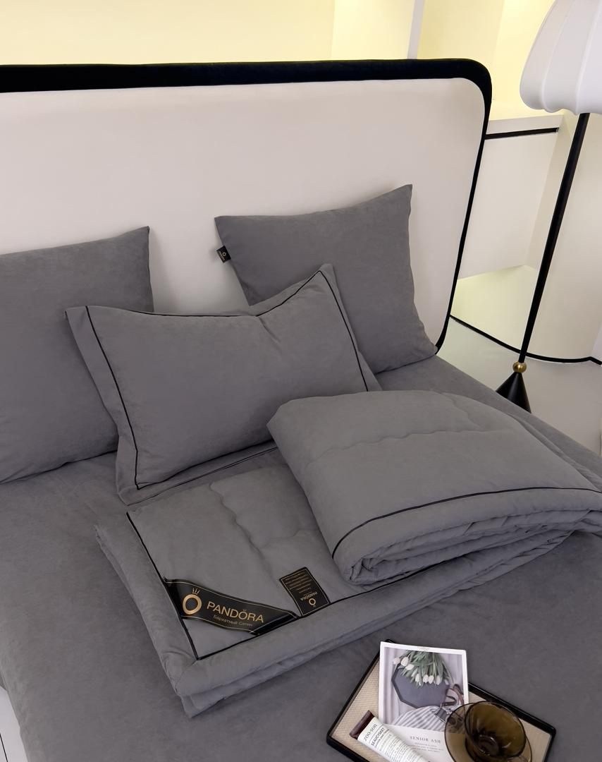 комплект постельного белья однотонный сатин,комплект постельного белья mency с одеялом,комплект постельного белья с одеялом,комплект постельного белья mency,постельное белье ситрейд однотонный сатин с