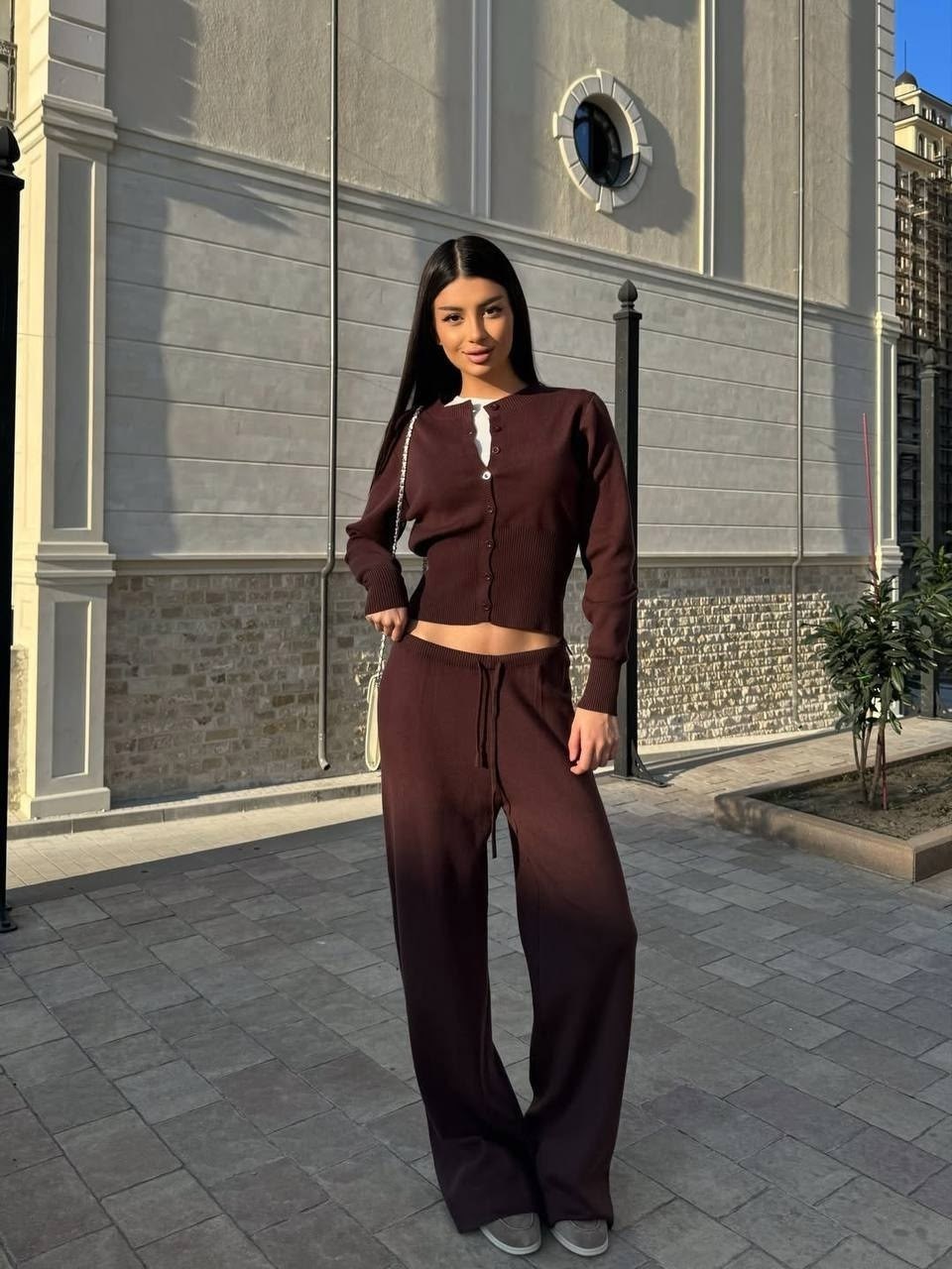 трикотажный костюм,костюм женский,костюм двойка кашемир,костюм двойка женский,костюм трикотажный женский