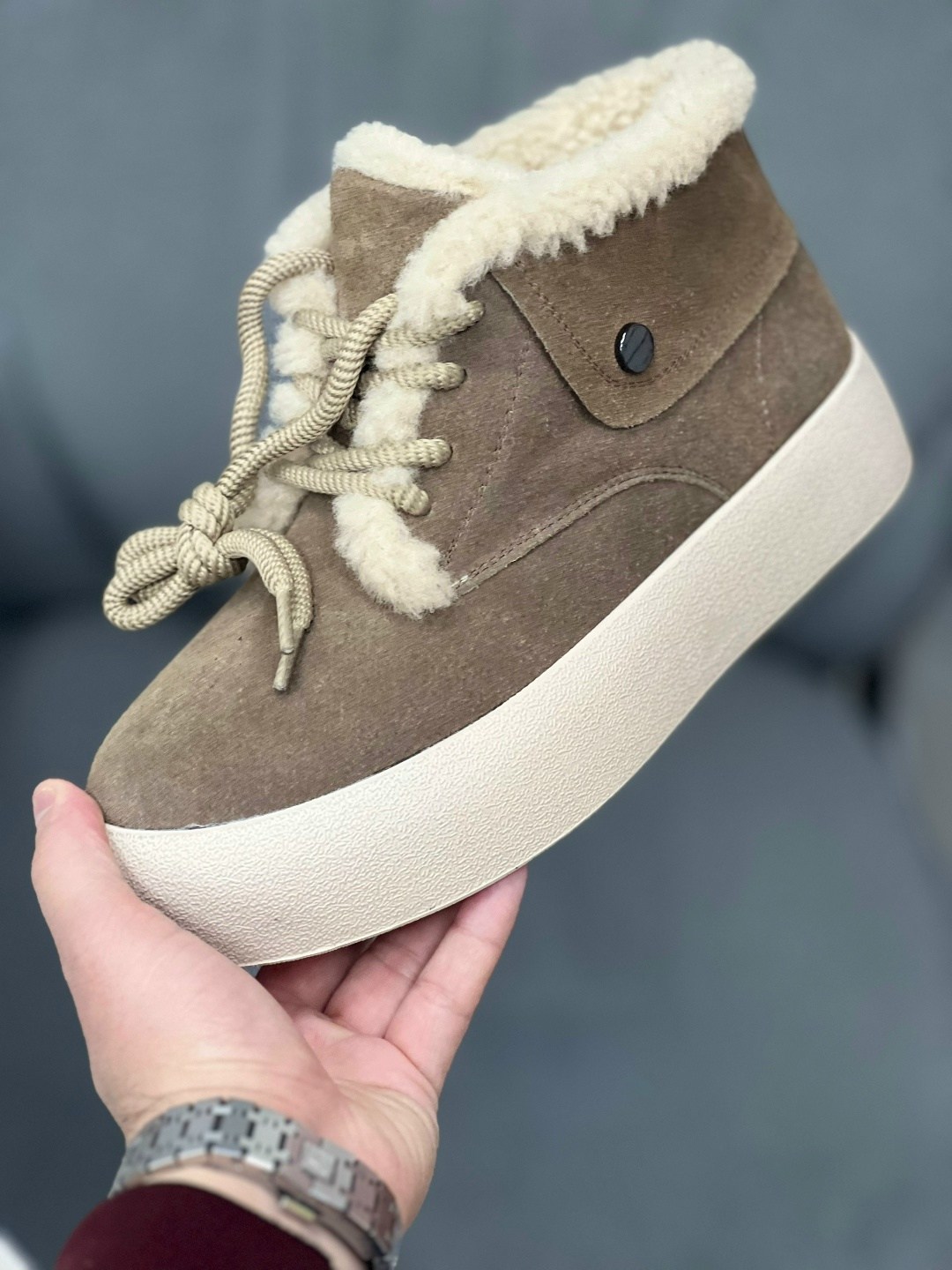 ,зимняя женская ,женская ,ботинки,повседневная