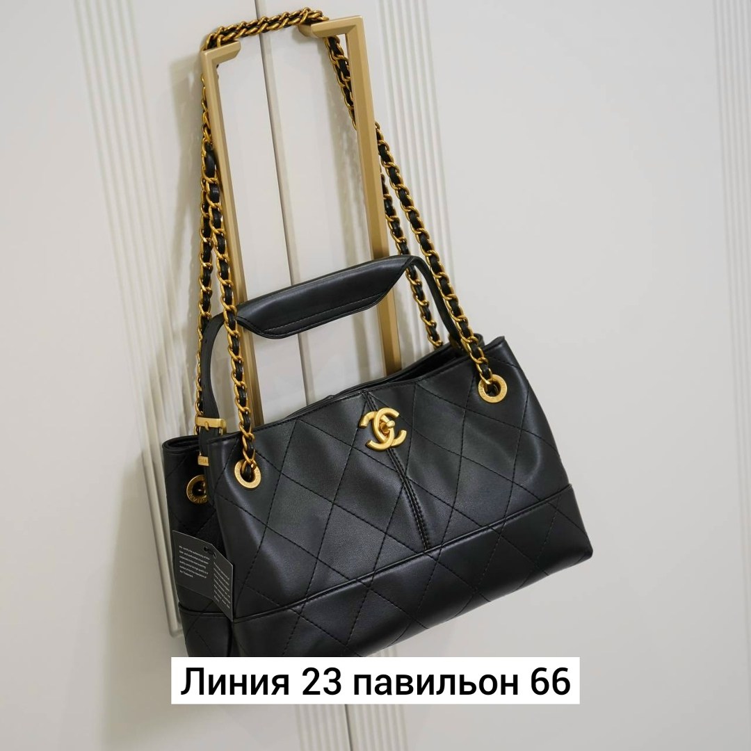 сумка chanel,сумка женская chanel,женская черная кожаная сумка chanel shopping bag,сумка шанель,сумка chanel на цепочке