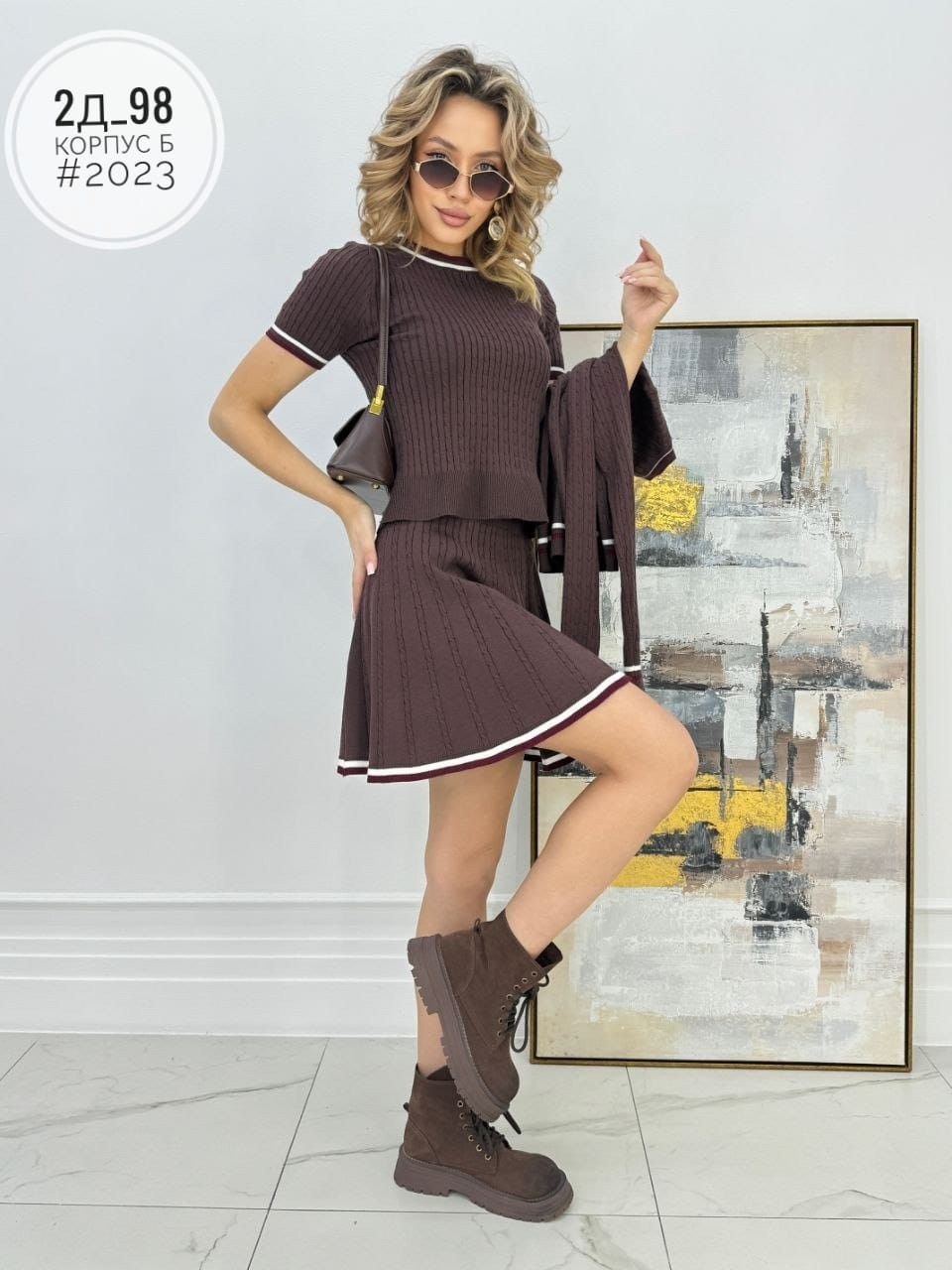 трикотажные костюмы с юбкой,костюмы женские с юбкой,женские костюмы,трикотажные костюмы,костюмы двойки