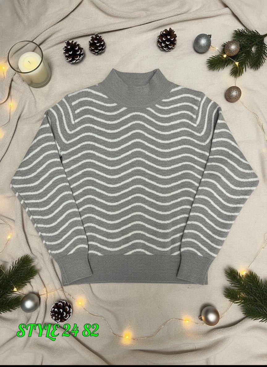 модные свитера,свитера женские,свитер женский в полоску,джемпер в полоску,кофта свитер