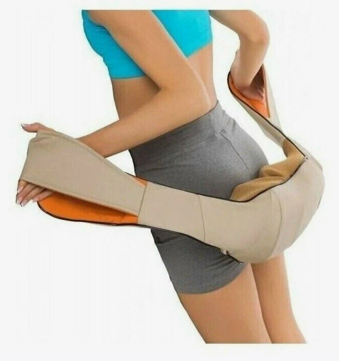 массажер massager of neck kneading,подушка массажер massager neck kneading,massager of neck kneading массажер для шеи плеч,массажер для спины шеи,массажер для шеи и плеч