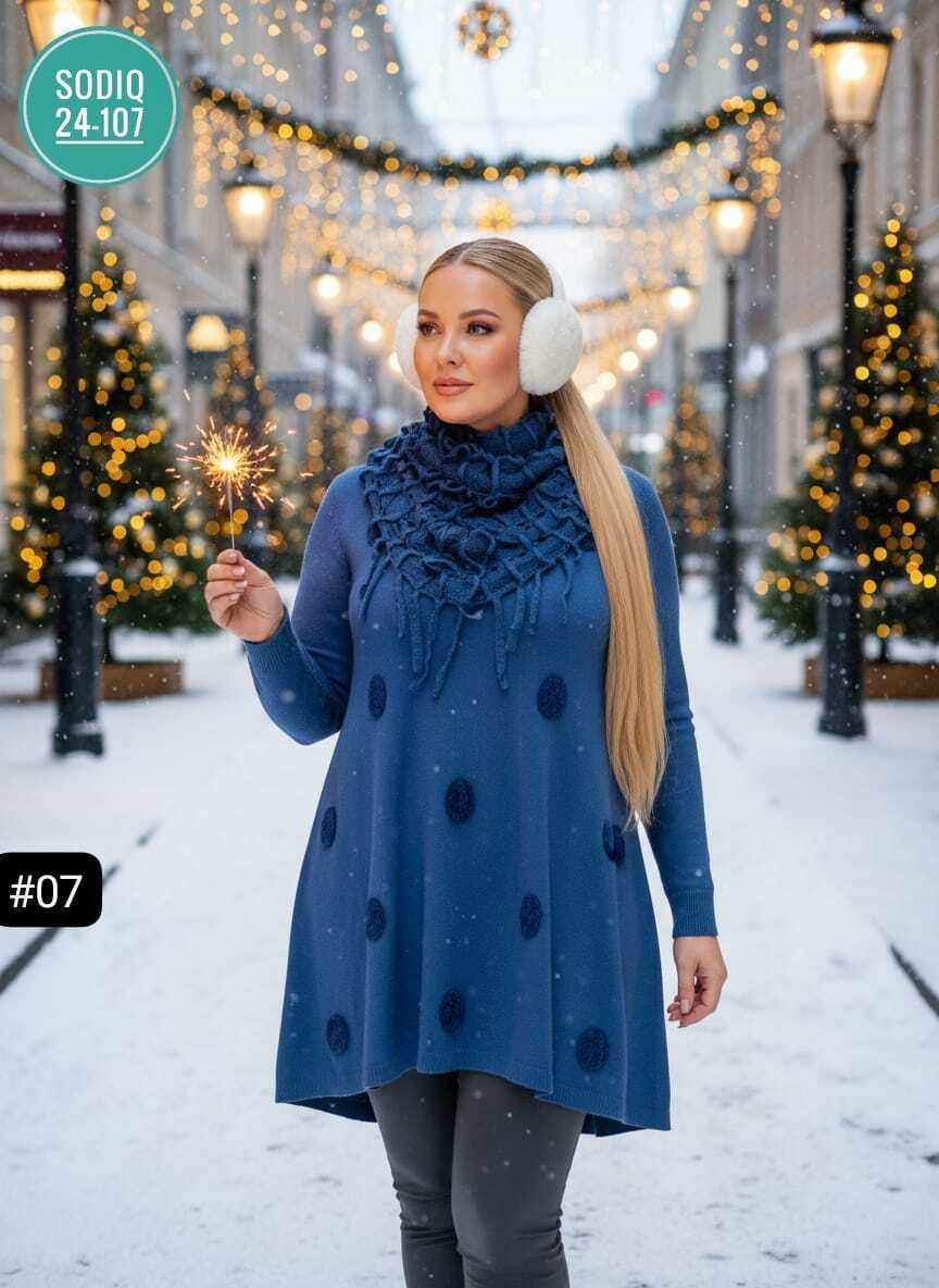 зимний стиль одежды,модные образы,зимняя мода,зимние наряды,туника стильная