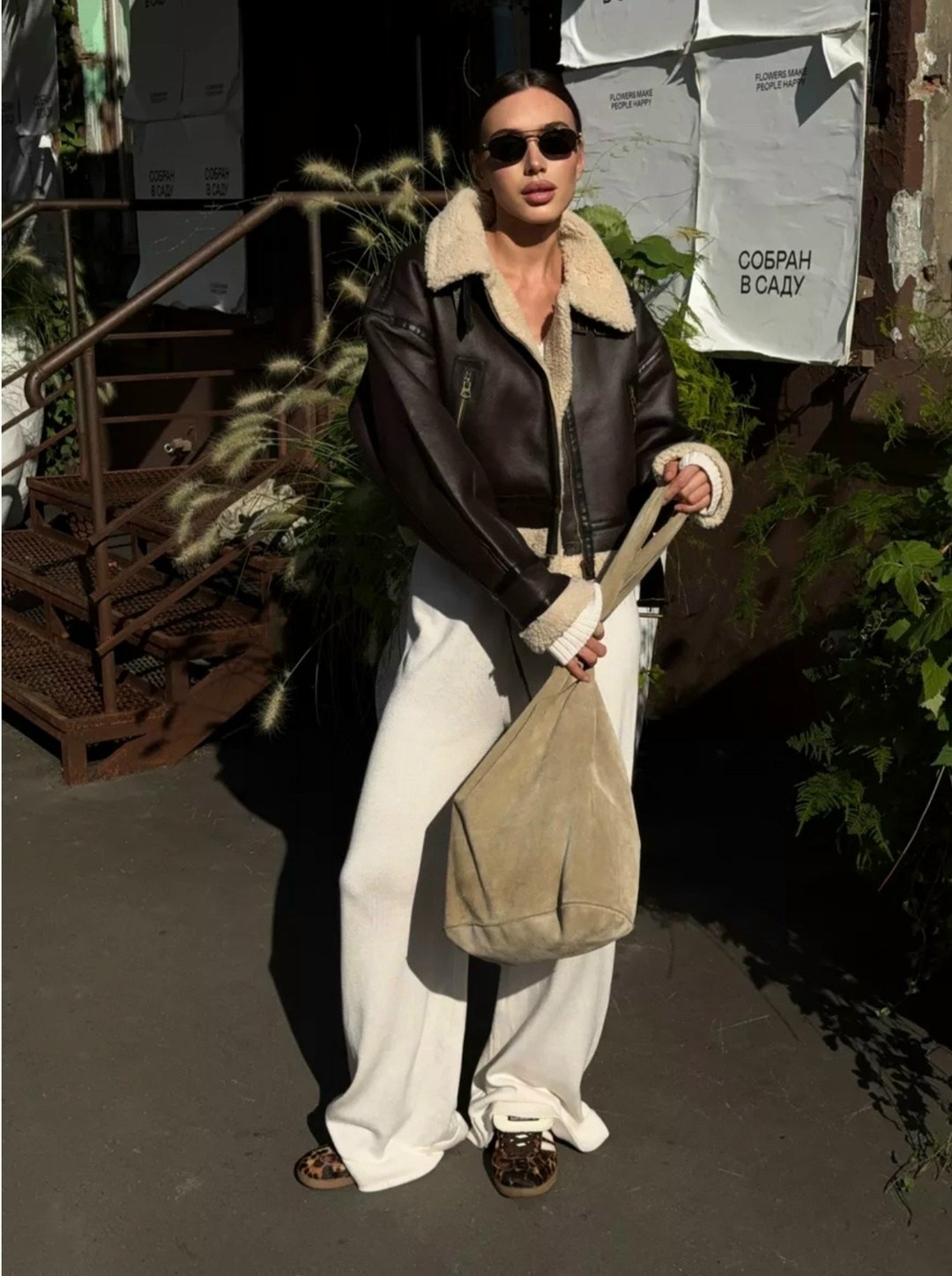 дубленка авиатор,куртка дубленка,дубленка укороченная,кожаная куртка,короткая дубленка