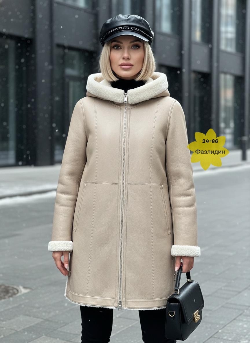 дублёнка женская,дубленка с капюшоном,дубленка удлиненная,дубленка с капюшоном женская,дублёнка женская зимняя