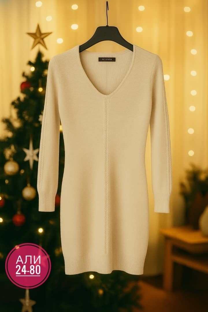 трикотажное платье,вязаное платье женское,повседневные платья,платье теплое вязаное,платье теплое трикотажное