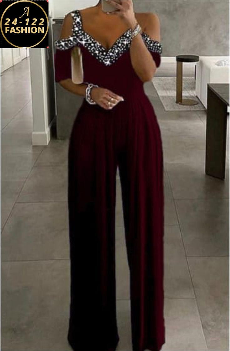 женские комбинезоны,комбинезон женский праздничный,элегантные комбинезоны,комбинезоны вечерние женские стильные,элегантные женские комбинезоны