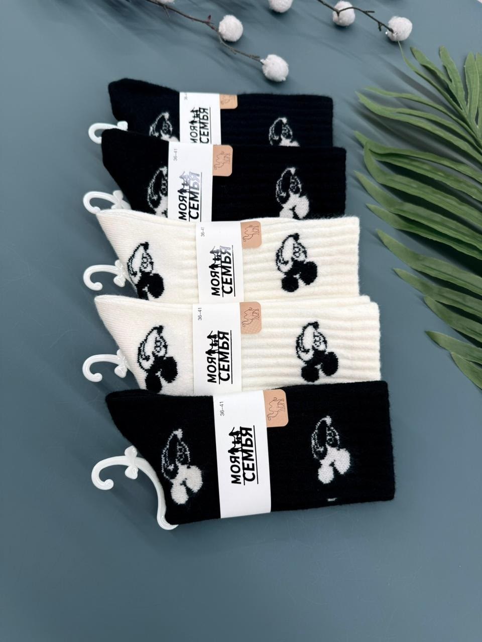 носки женские 10 пар,носки женские,комплект носки женские,носки хлопковые,носки женские набор