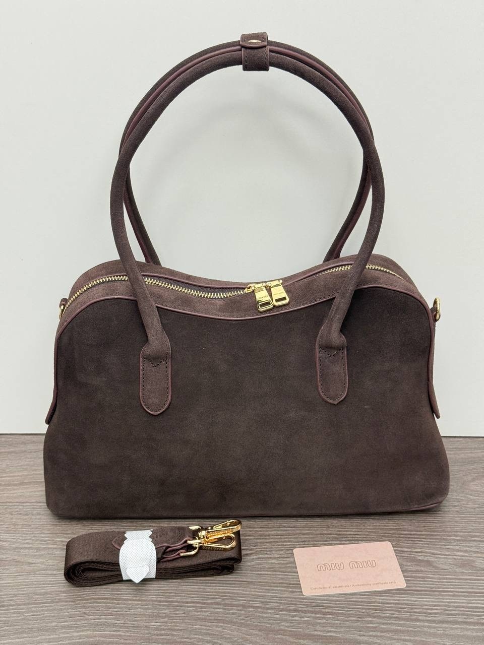 сумка замшевая коричневая miu miu,сумка женская miu miu натуральная замша,сумка женская натуральная замша,сумка натуральный замша,сумка замшевая