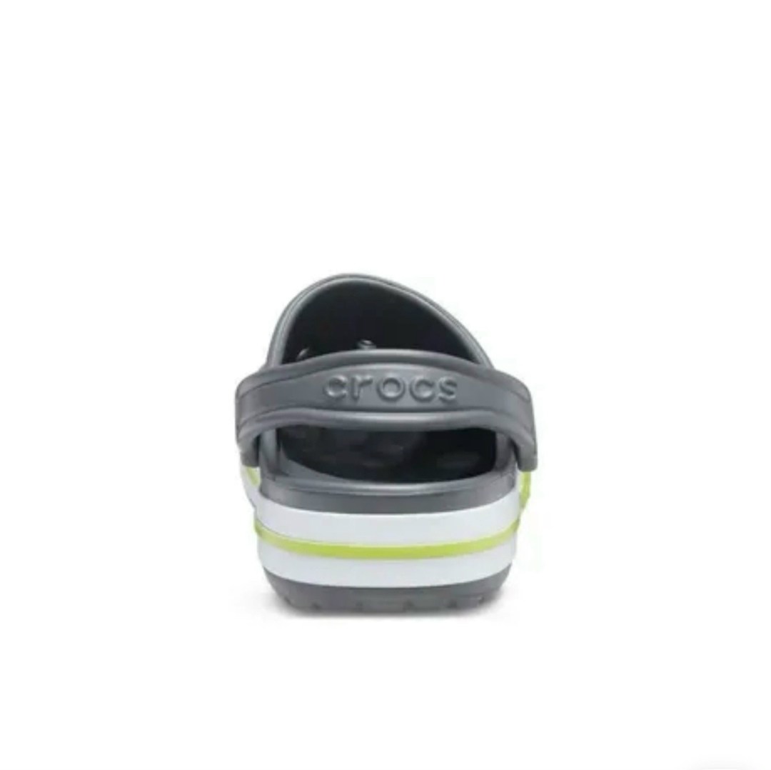 сабо crocs bayaband clog,сабо crocs,crocs bayaband clog,кроксы мужские сандалии,crocs 205089
