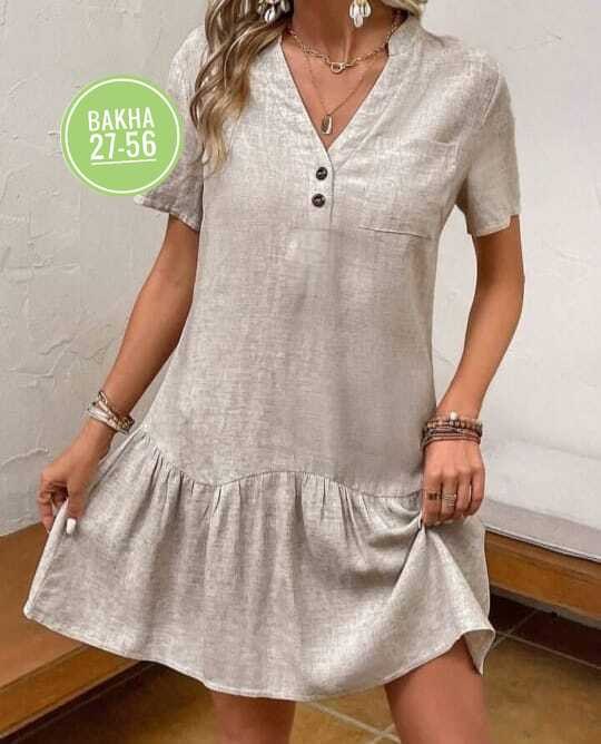 летнее платье женское,платье льняное женское,платье женские,платье из льна,платье летнее