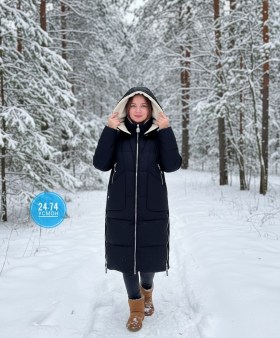 Верхняя одежда