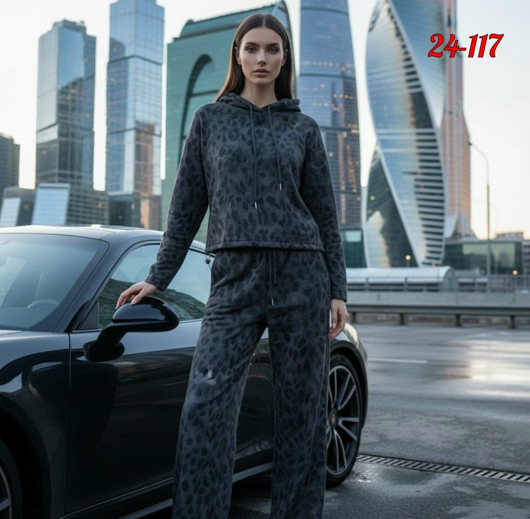 спортивный костюм теплый брючный леопардовый majiko,спортивный костюм теплый осенний леопардовый majiko,леопардовый костюм yilin,спортивный костюм двойка с леопардовым принтом,спортивный костюм женски