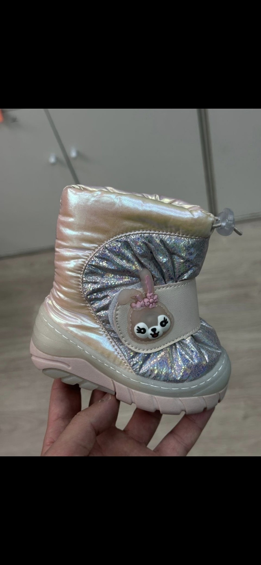 дутики,дутики зимние том.м т-10306-b,дутики tom&miki,дутики зимние детские,дутики для девочки