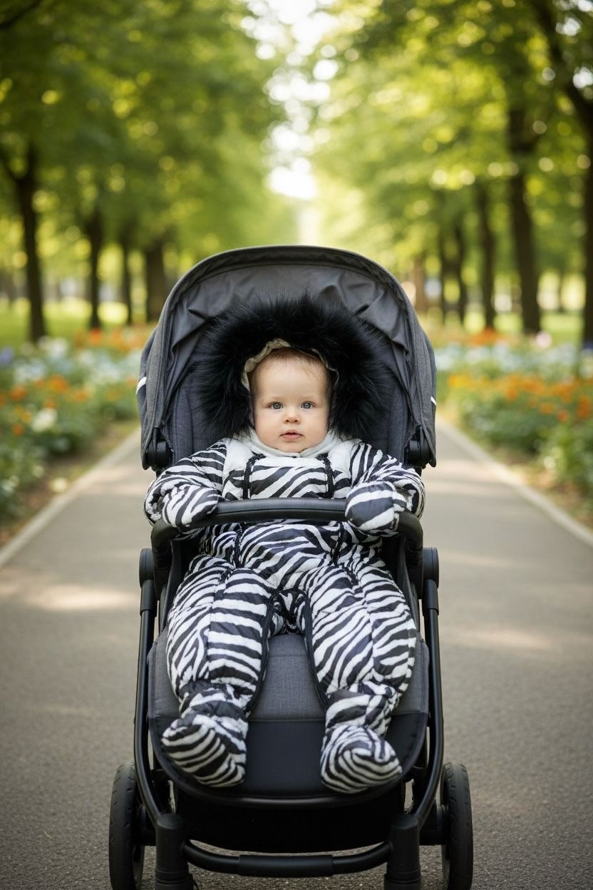 комбинезон зимний lapland,комбинезон детский зимний lapland зебра,manudieci комбинезон зебра,комбинезон зимний,детский зимний комбинезон