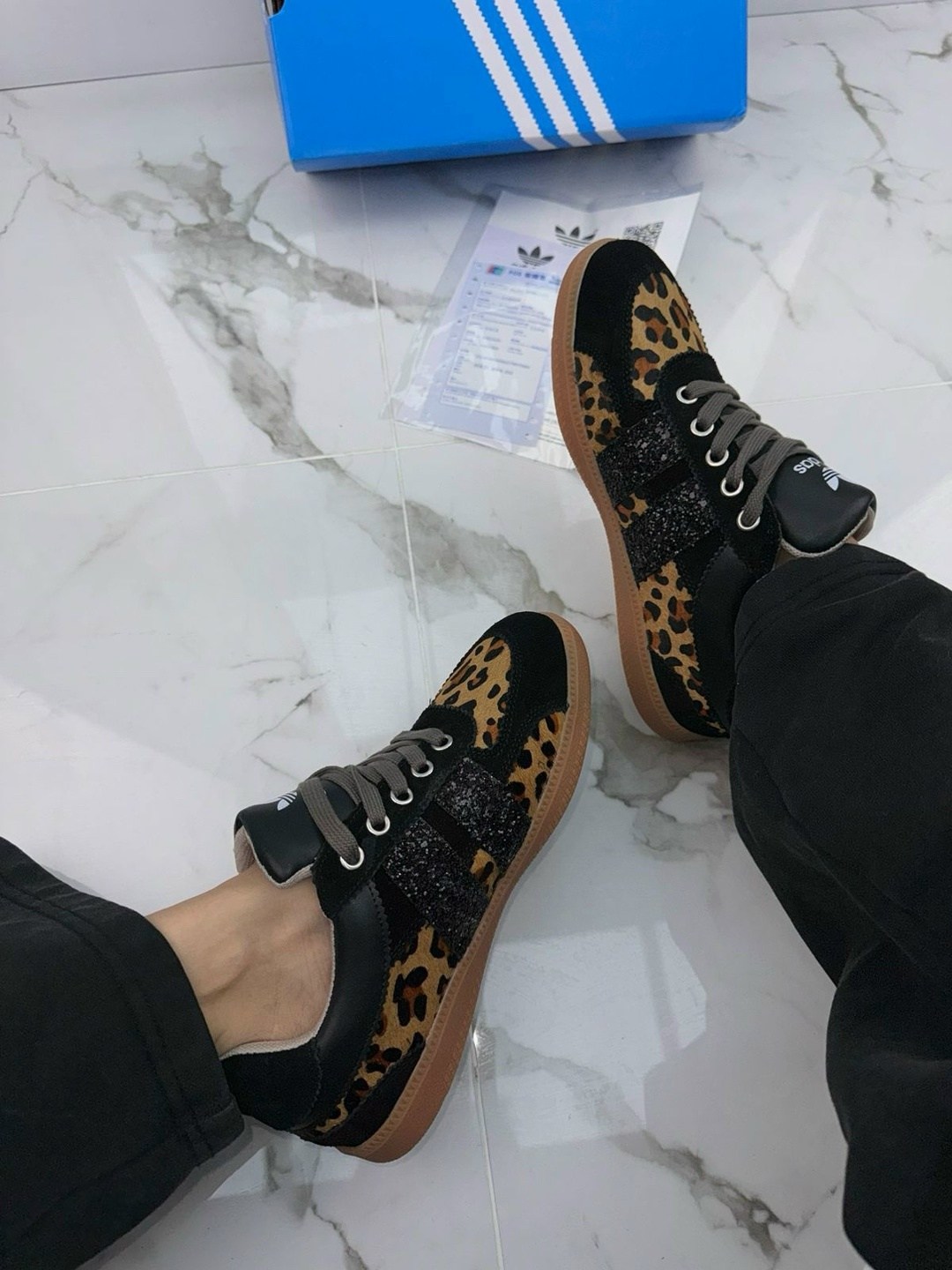 кроссовки адидас леопардовые,,кроссовки adidas samba leopard wales bonner,женские кроссовки adidas,кроссовки adidas