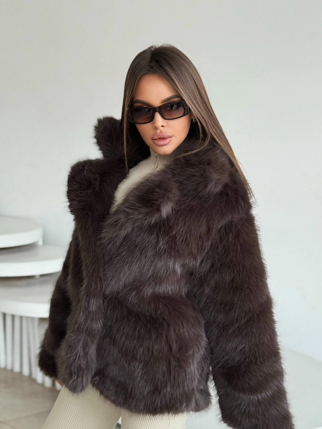 шуба искусственная,шуба,женская шуба,шуба из искусственного меха,шуба натуральная