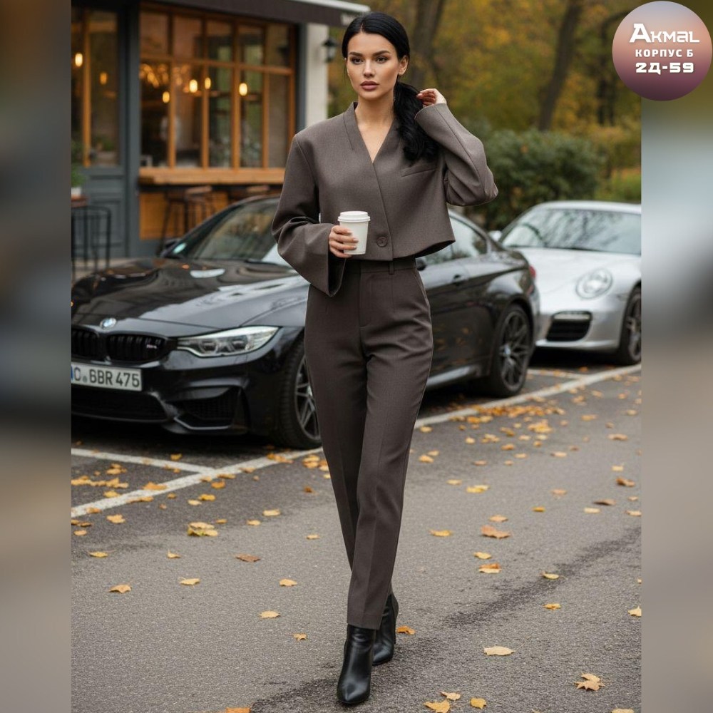 женский брючный костюм,костюм с брюками,классические брюки,костюм деловой брючный,женский костюм