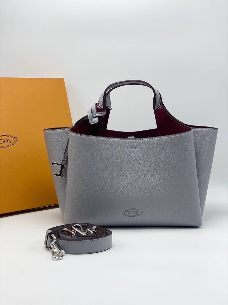 сумка,сумка женская tods,женская сумка,сумка-тоут,сумка женская брендовая