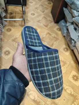 Тапочки