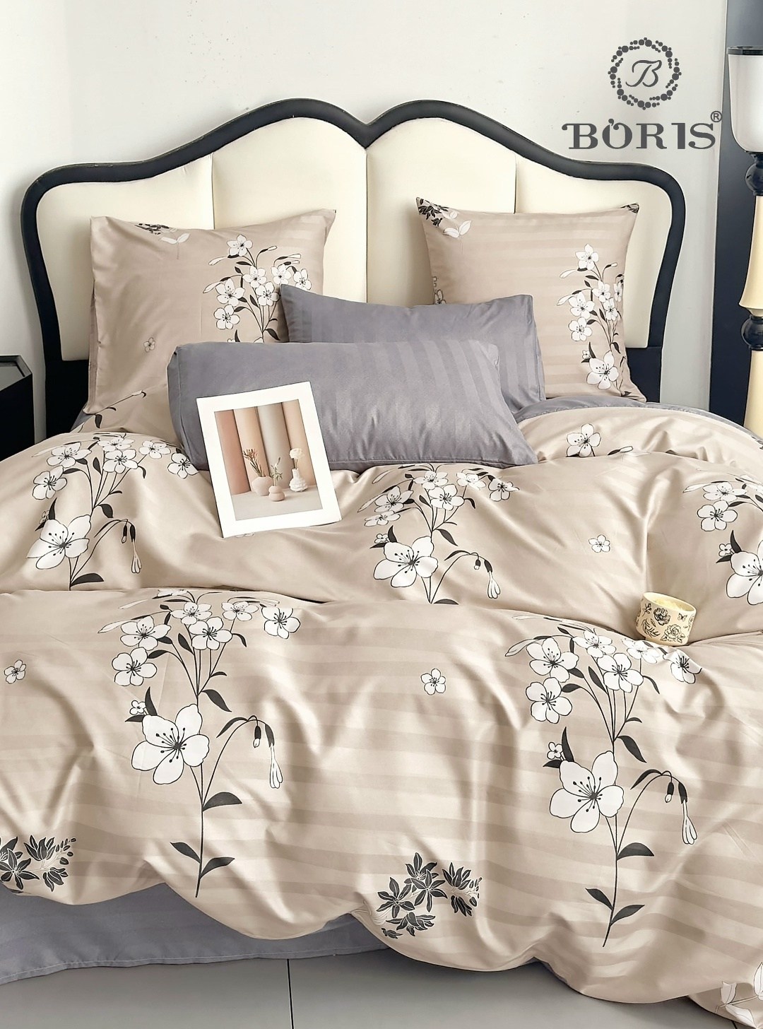 asabella комплект постельного белья,asabella комплект постельного белья евро,комплект постельного белья,постельное белье asabella 1709-6 евро тенсел люкс-сатин,постельное белье тенсель