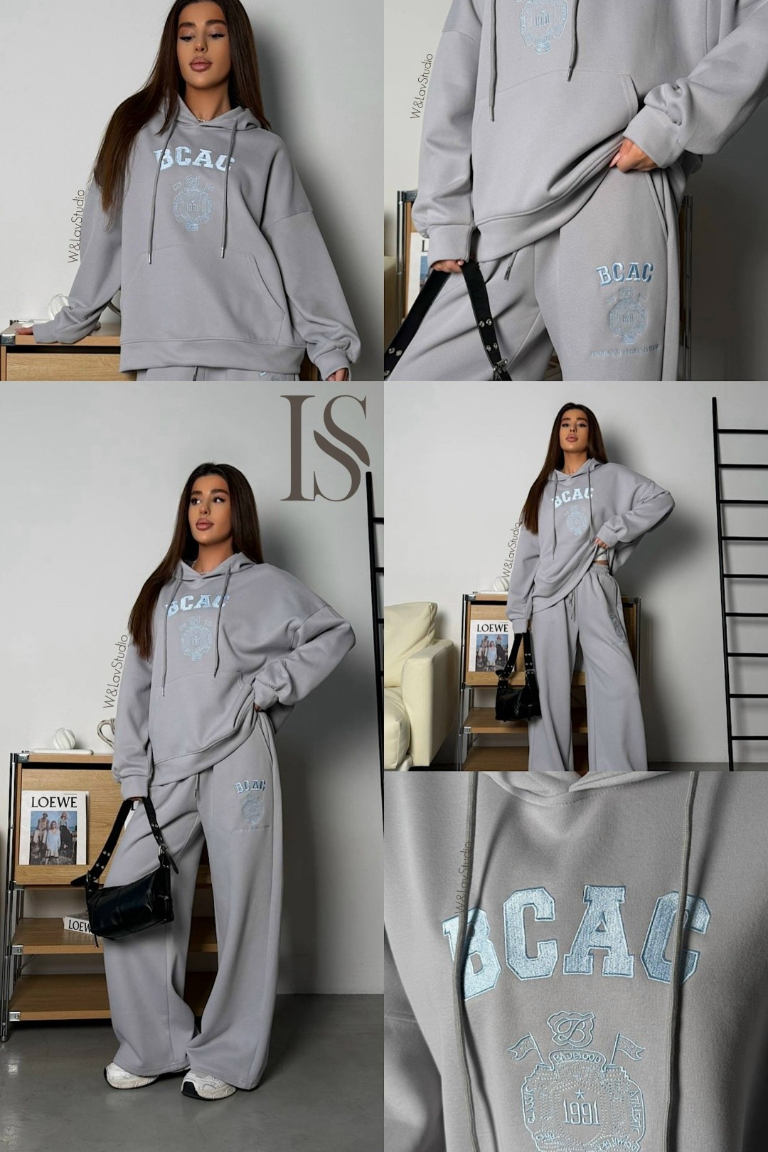 спортивный костюм,костюм женский,спортивный костюм женский,спортивный женский костюм серый,костюм с брюками